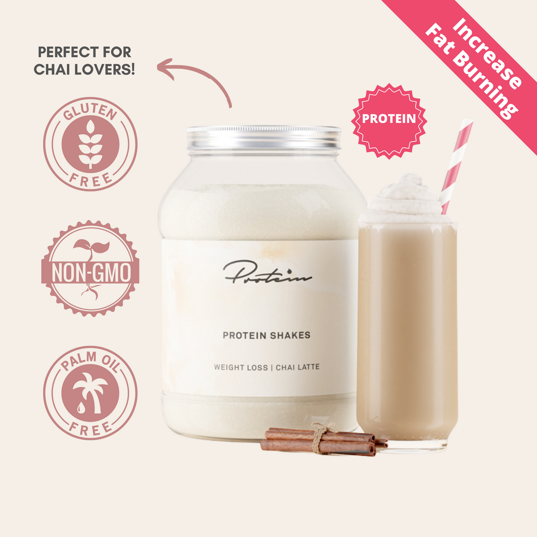 Fat-burning Protein Powder | 1000g