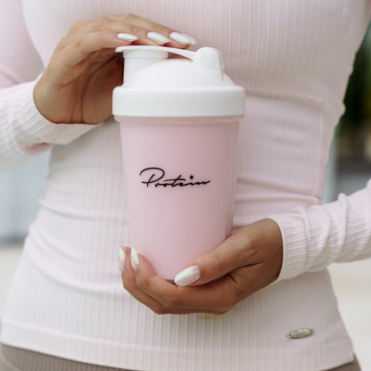 Protein-Shaker | 400 ml