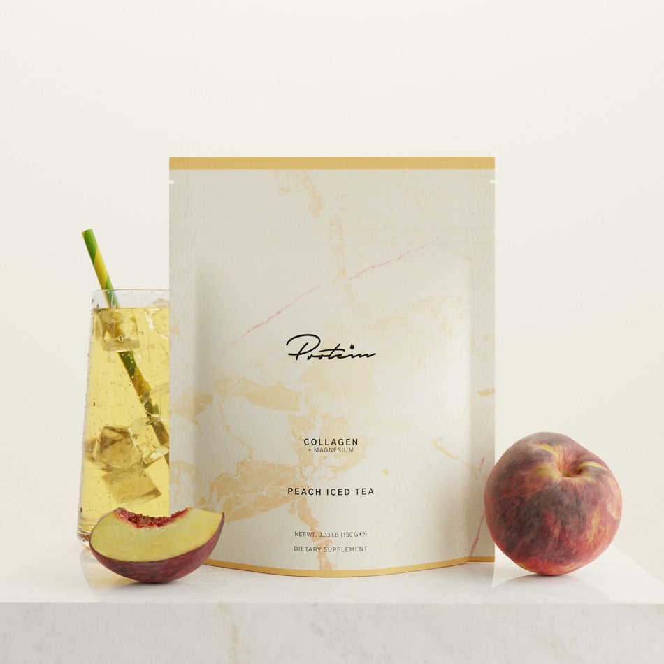 Kollagen + Magnesium | 150g