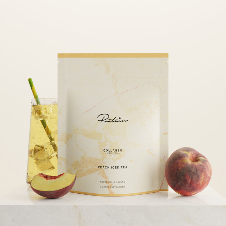 Kollagen + Magnesium | 150g