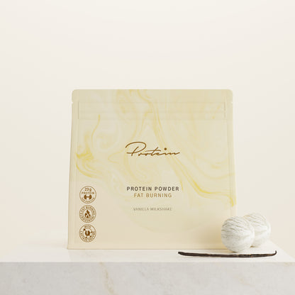 Fettverbrennendes Proteinpulver 630 g