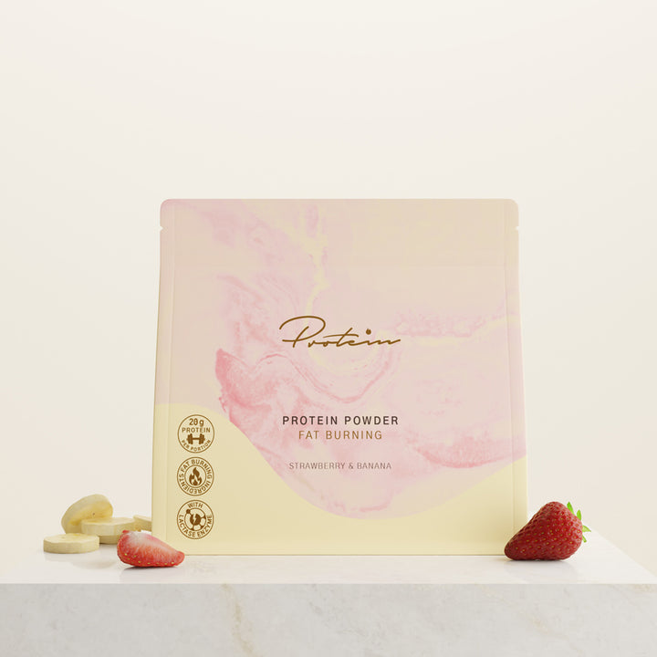 Fettverbrennendes Proteinpulver 1 kg