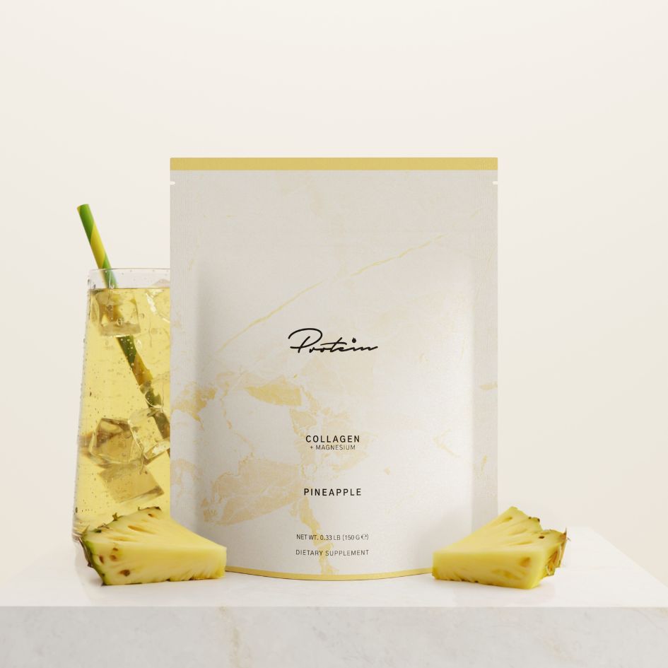 Kollagen + Magnesium | 150g