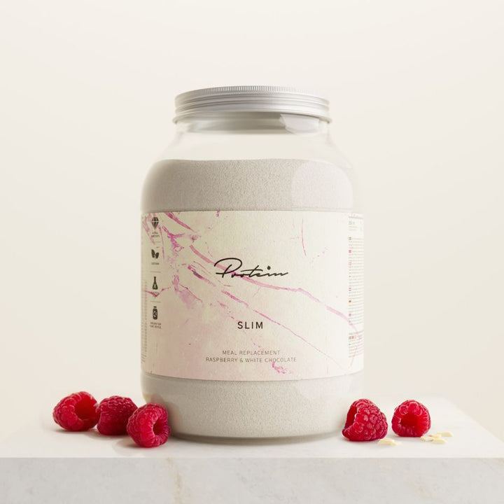 Schlanker Mahlzeitenersatz | 34 Portionen