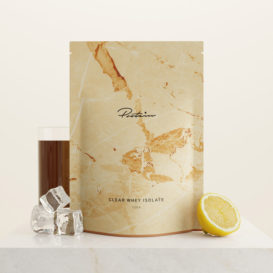 Clear Whey Protein Powder | 300g