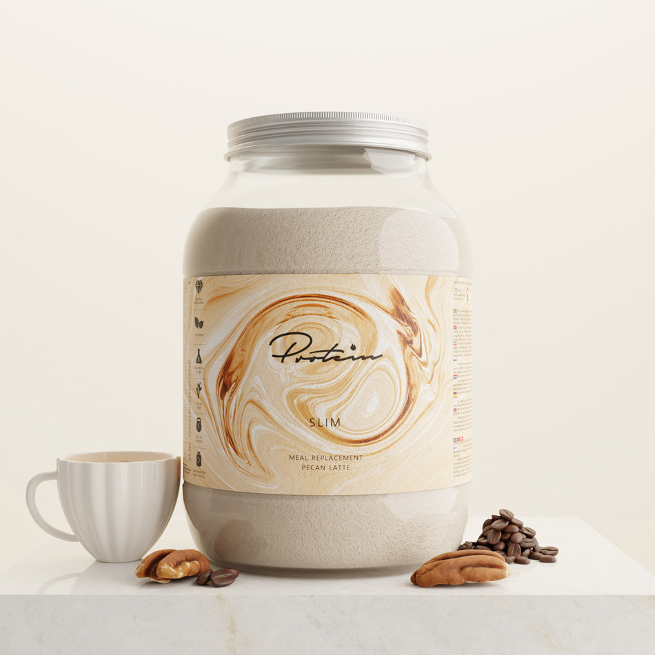 Slim Meal Replacement | 34 Meals