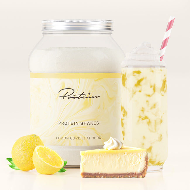 Fettverbrennendes Proteinpulver 1 kg