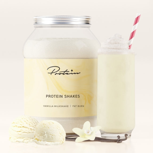 Fettverbrennendes Proteinpulver 1 kg