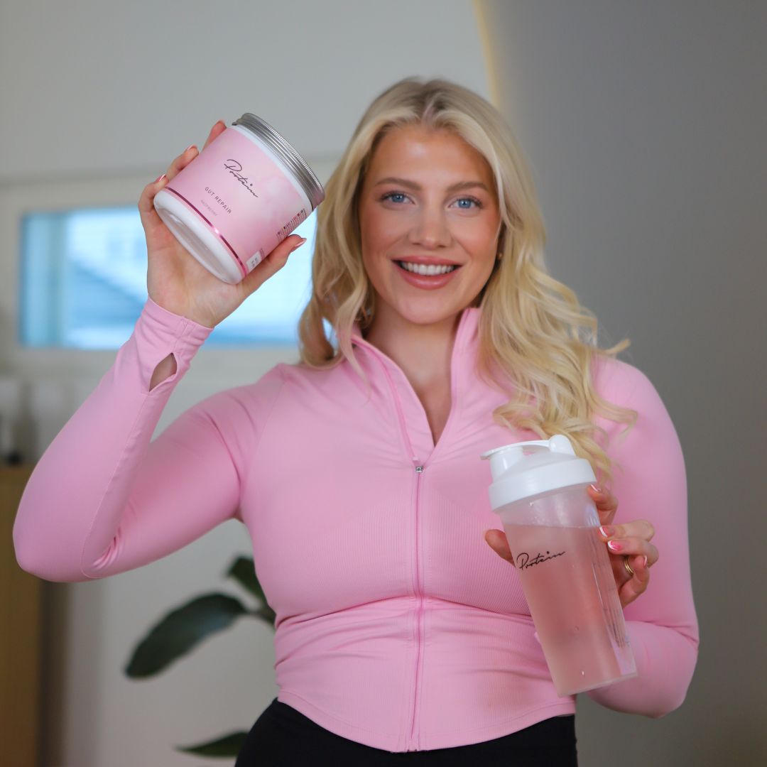 Gut Repair, For Intestinal Health | 21 Days